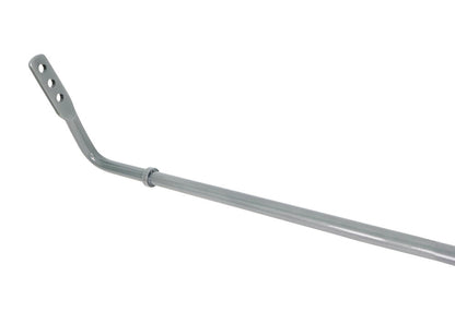 Rear Sway Bar 16mm 3 Point Adjustable Kit for NA/NB Mazda MX5 Miata by Whiteline