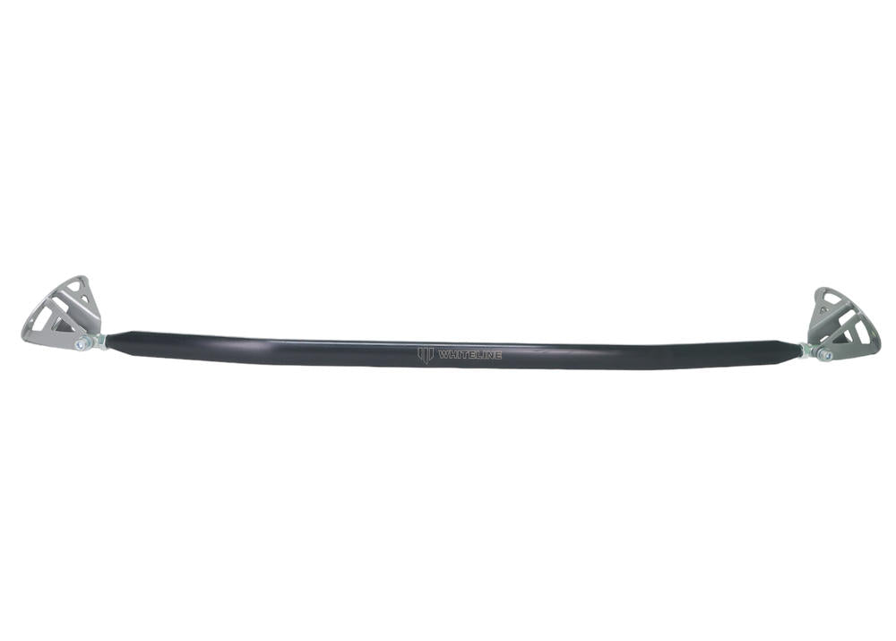 Front Adjustable Strut Tower Brace for NA/NB Mazda MX5 Miata by Whiteline