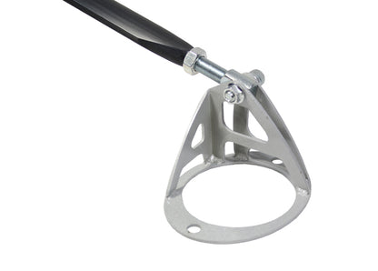 Front Adjustable Strut Tower Brace for NA/NB Mazda MX5 Miata by Whiteline