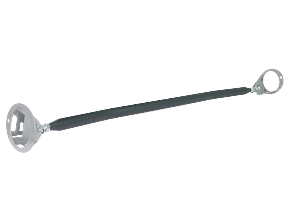 Front Adjustable Strut Tower Brace for NA/NB Mazda MX5 Miata by Whiteline