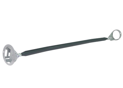 Front Adjustable Strut Tower Brace for NA/NB Mazda MX5 Miata by Whiteline