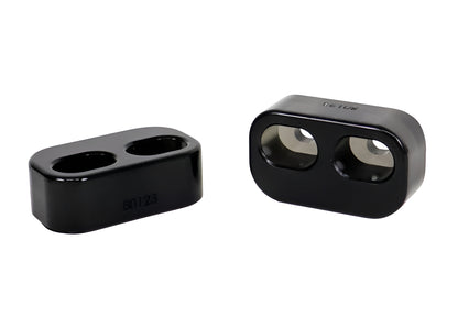 Door Bushings for NA/NB/NC/ND Mazda MX5 Miata by Whiteline