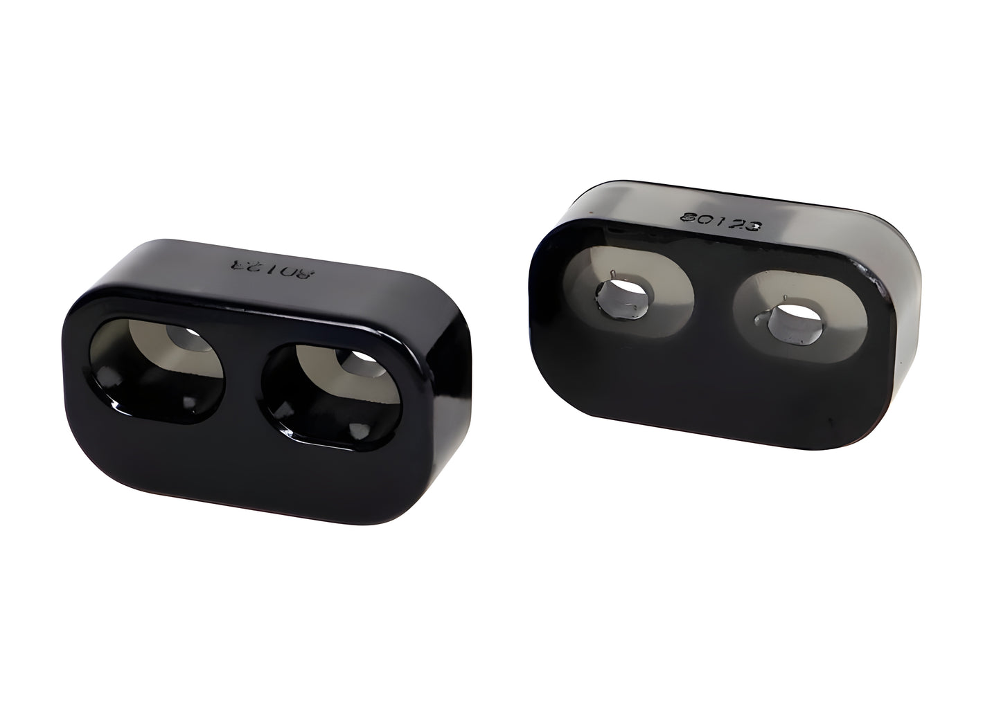 Door Bushings for NA/NB/NC/ND Mazda MX5 Miata by Whiteline