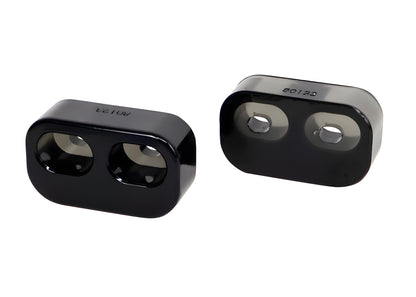 Door Bushings for NA/NB/NC/ND Mazda MX5 Miata by Whiteline