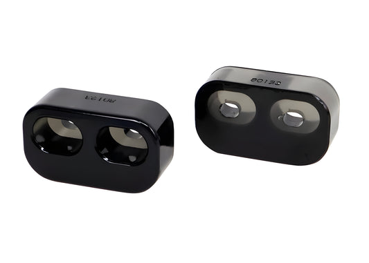 Door Bushings for NA/NB/NC/ND Mazda MX5 Miata by Whiteline