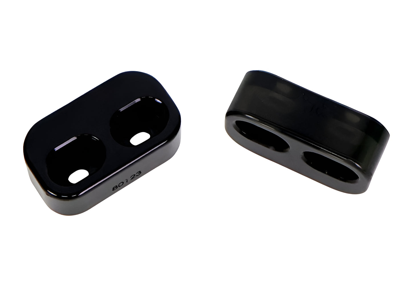 Door Bushings for NA/NB/NC/ND Mazda MX5 Miata by Whiteline