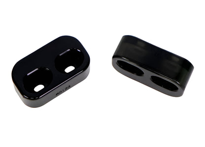 Door Bushings for NA/NB/NC/ND Mazda MX5 Miata by Whiteline