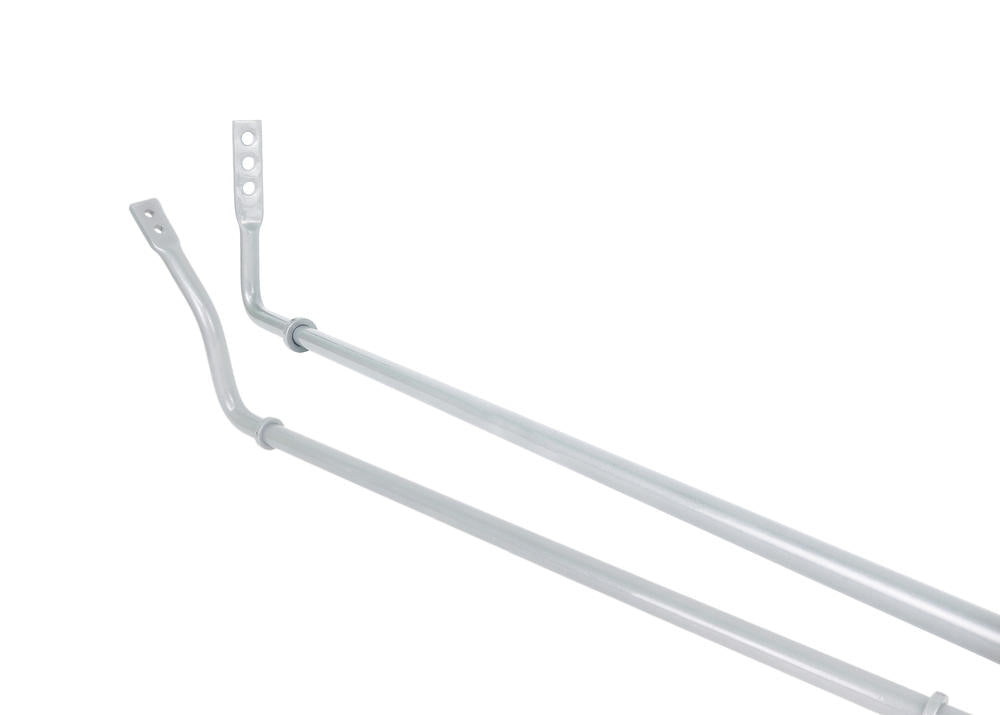 Front & Rear Sway Bar Kit for NB Mazda MX5 Miata by Whiteline