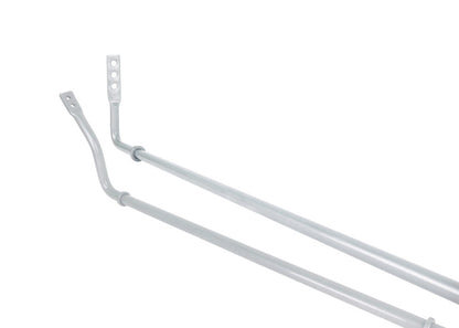 Front & Rear Sway Bar Kit for NB Mazda MX5 Miata by Whiteline