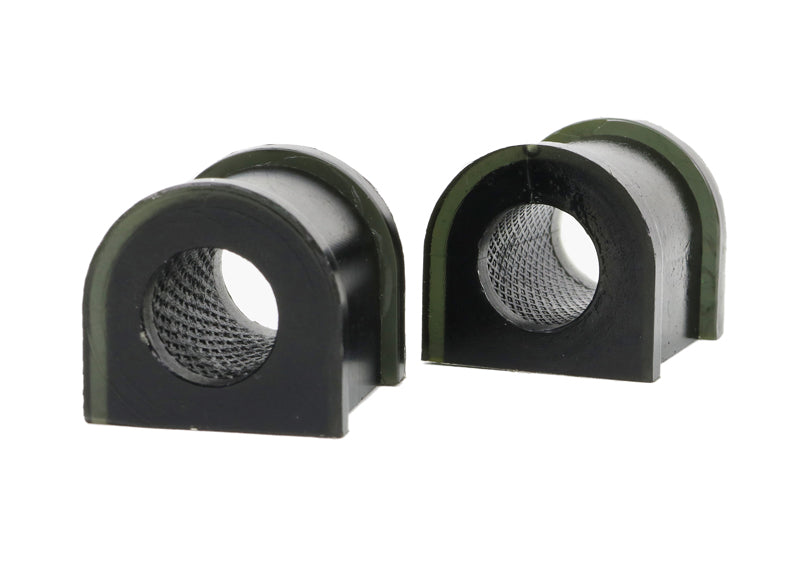 16mm Rear Sway Bar Mount Polyurethane Bushing Repair Kit for NA/NB Mazda MX5 Miata by Whiteline