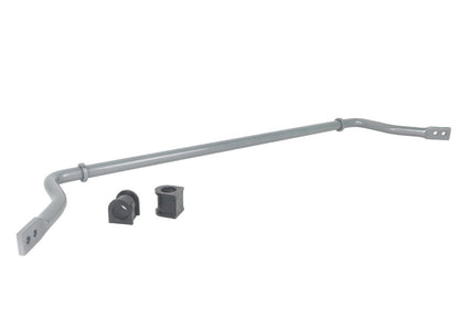 Front Sway Bar 24mm 2 Point Adjustable Kit for NB Mazda MX5 Miata by Whiteline