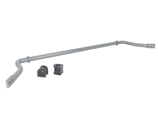 Front Sway Bar 24mm 2 Point Adjustable Kit for NB Mazda MX5 Miata by Whiteline