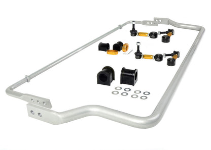 Front & Rear Sway Bar Kit for NA Mazda MX5 Miata by Whiteline