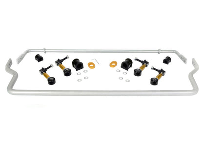 Front & Rear Sway Bar Kit for NA Mazda MX5 Miata by Whiteline