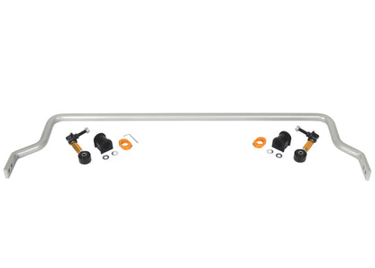 Front Sway Bar 24mm 2 Point Adjustable Kit for NA Mazda MX5 Miata by Whiteline