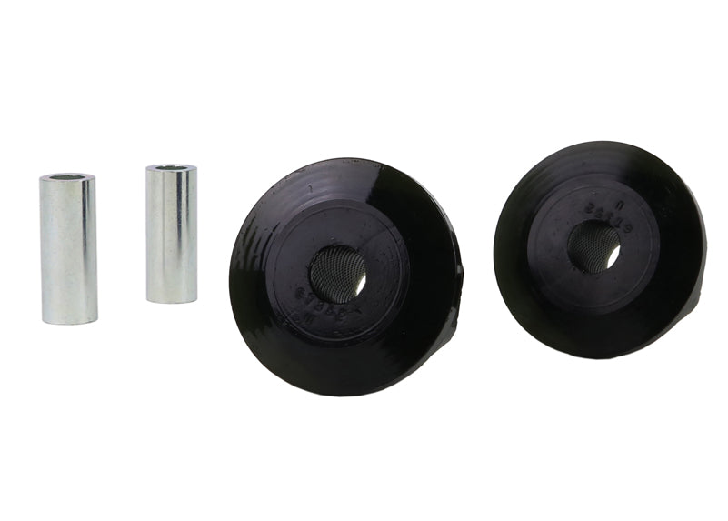 Rear Differential Mount Polyurethane Bushing Kit for NC Mazda MX5 Miata by Whiteline