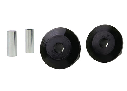 Rear Differential Mount Polyurethane Bushing Kit for NC Mazda MX5 Miata by Whiteline