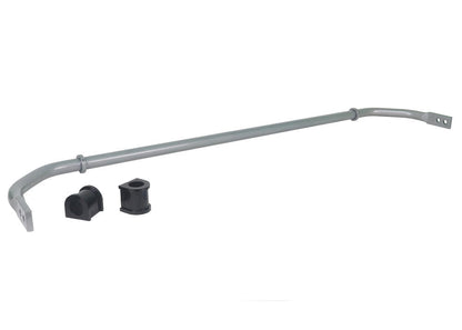 Front Sway Bar 24mm 2 Point Adjustable Kit for NC Mazda MX5 Miata by Whiteline