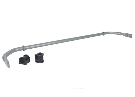 Front Sway Bar 24mm 2 Point Adjustable Kit for NC Mazda MX5 Miata by Whiteline