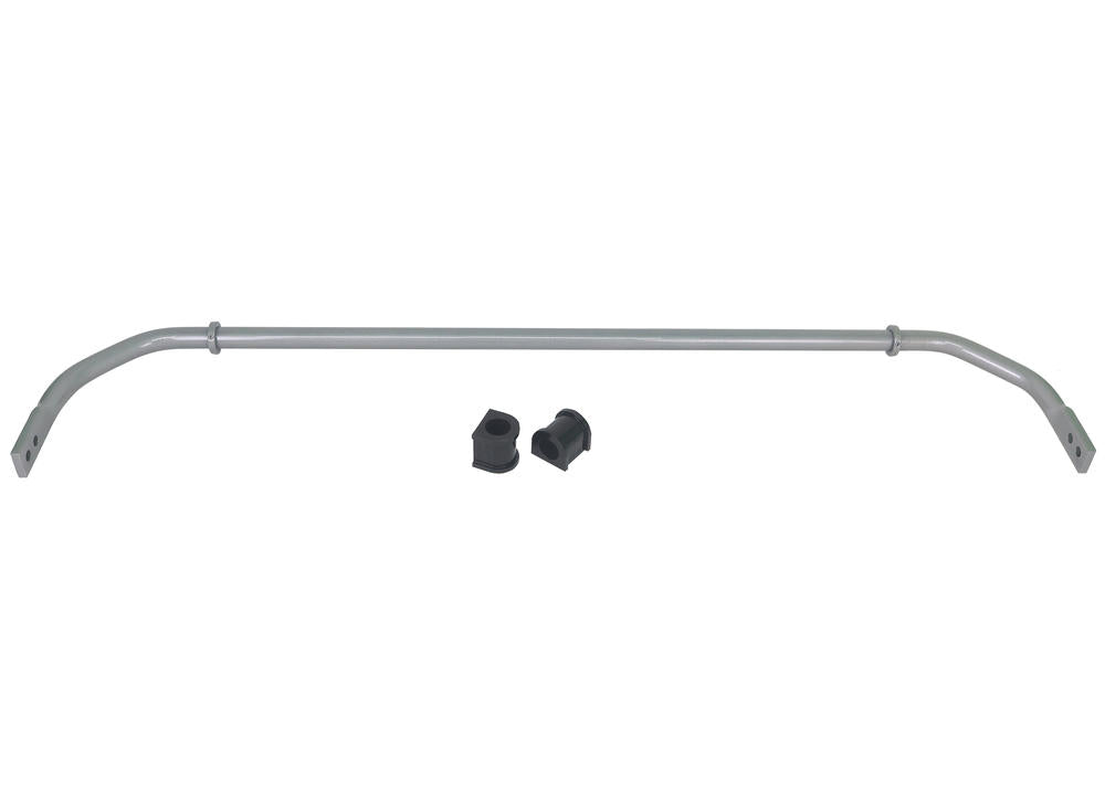 Front Sway Bar 24mm 2 Point Adjustable Kit for NC Mazda MX5 Miata by Whiteline