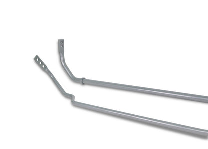Front & Rear Sway Bar Kit for NC Mazda MX5 Miata by Whiteline