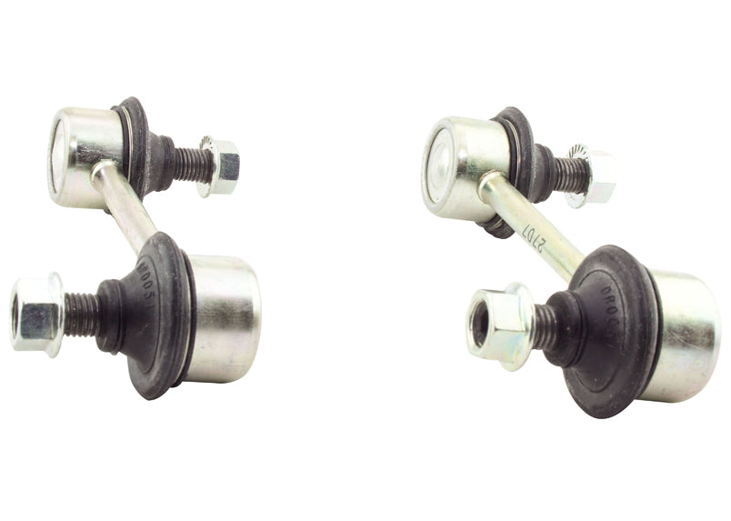 Rear Sway Bar End Link Kit for NC Mazda MX5 Miata by Whiteline