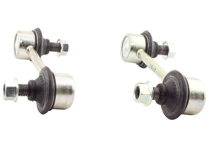 Rear Sway Bar End Link Kit for NC Mazda MX5 Miata by Whiteline