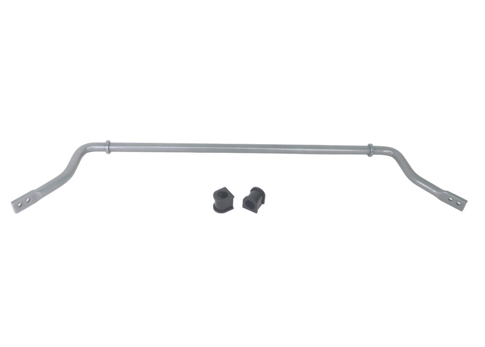 Front Sway Bar 24mm 2 Point Adjustable Kit for NB Mazda MX5 Miata by Whiteline