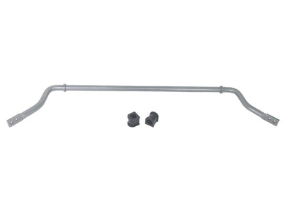 Front Sway Bar 24mm 2 Point Adjustable Kit for NB Mazda MX5 Miata by Whiteline