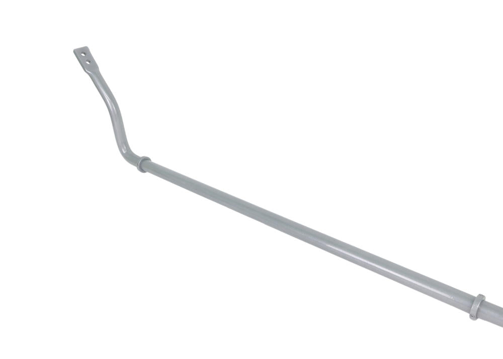 Front Sway Bar 24mm 2 Point Adjustable Kit for NB Mazda MX5 Miata by Whiteline