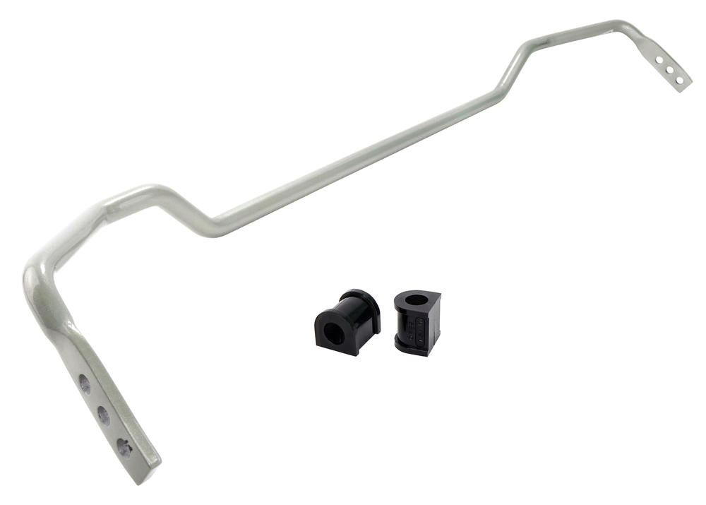 Rear Sway Bar 16mm 3 Point Adjustable Kit for NC Mazda MX5 Miata by Whiteline