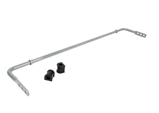 Rear Sway Bar 16mm 3 Point Adjustable Kit for NA/NB Mazda MX5 Miata by Whiteline