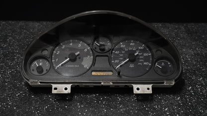 Used OEM Gauge Cluster for NB1 Mazda Miata (1)