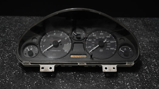 Used OEM Gauge Cluster for NB1 Mazda Miata (1)
