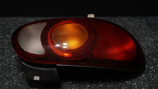 Used OEM Tail Light Assembly Driver LH Side NB1 Mazda Miata
