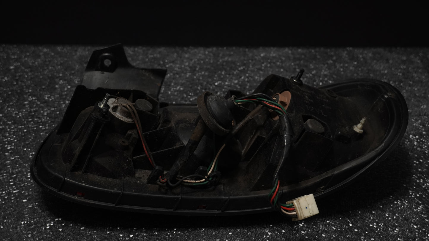 Used OEM Tail Light Assembly Driver LH Side NB1 Mazda Miata