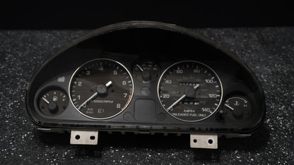Used OEM Gauge Cluster for NA6 Mazda Miata