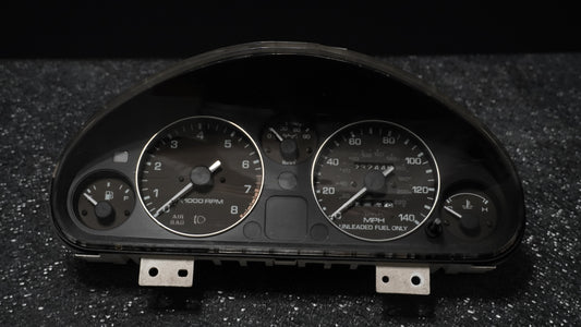Used OEM Gauge Cluster for NA6 Mazda Miata