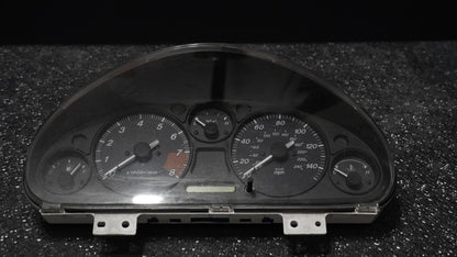 Used OEM Gauge Cluster for NB1 Mazda Miata (2)