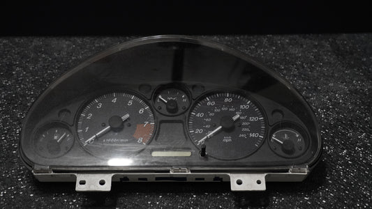 Used OEM Gauge Cluster for NB1 Mazda Miata (2)