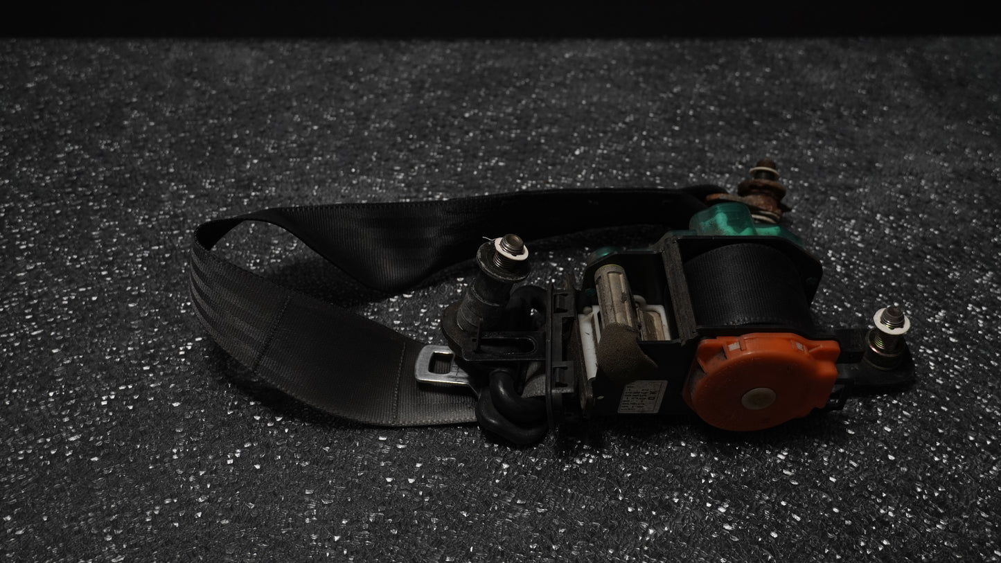 Used OEM Seat Belt Assembly Passenger Side for NB1 Mazda Miata