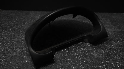 Used OEM Gauge Cluster Hood for NB Mazda Miata