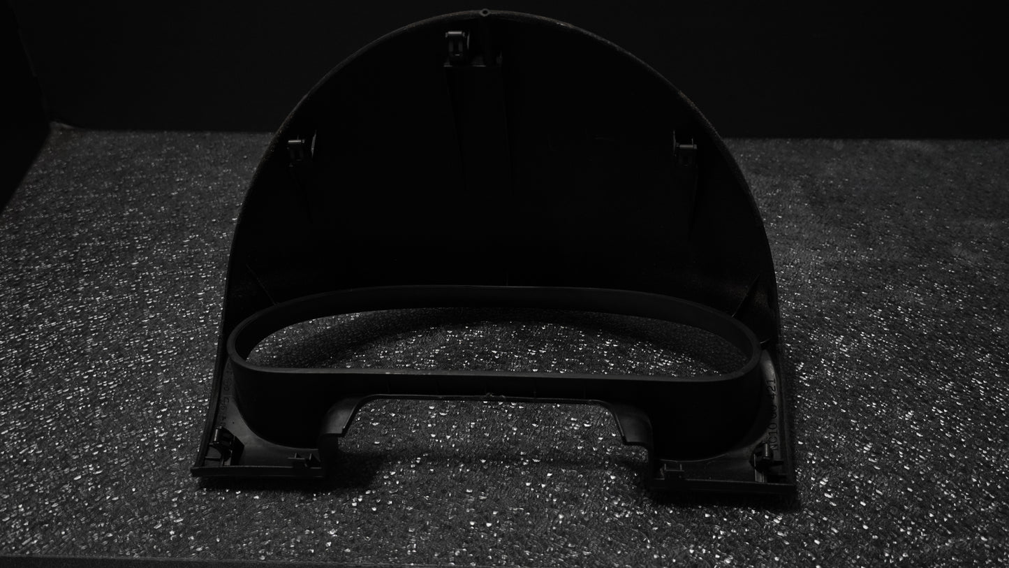 Used OEM Gauge Cluster Hood for NB Mazda Miata