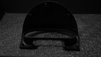 Used OEM Gauge Cluster Hood for NB Mazda Miata