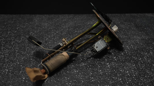 Used OEM Fuel Pump and Level Assembly for NB Mazda Miata