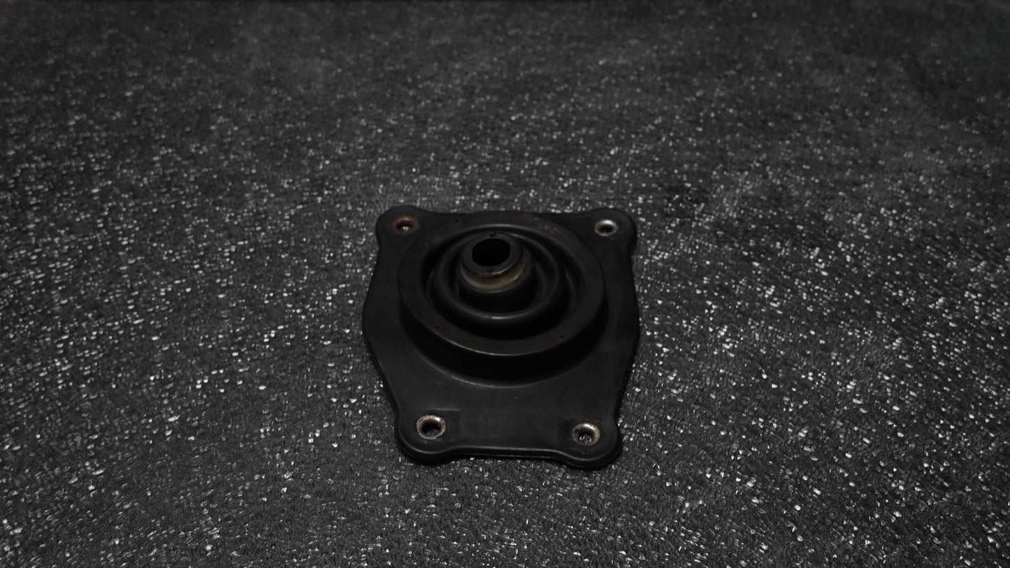 Used OEM Shift Boot Rubber Insulator for NA/NB Mazda Miata