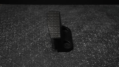 Used OEM Dead Pedal for NA Mazda Miata