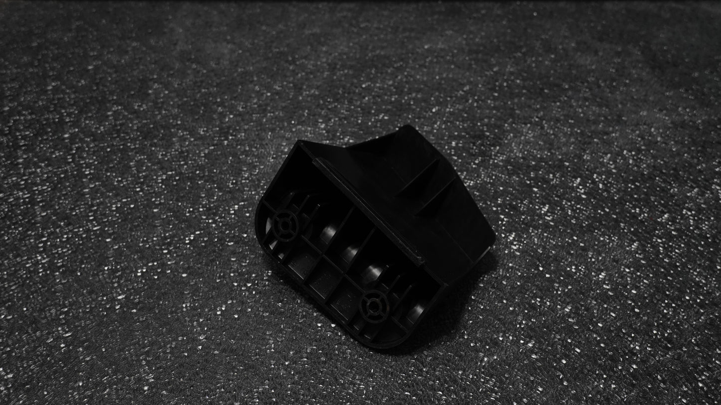 Used OEM Dead Pedal for NA Mazda Miata