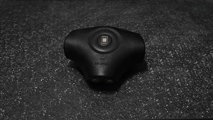 Used OEM Nardi Steering Wheel Airbag for NB1 Mazda Miata