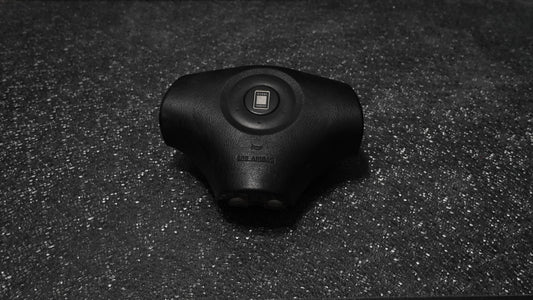 Used OEM Nardi Steering Wheel Airbag for NB1 Mazda Miata